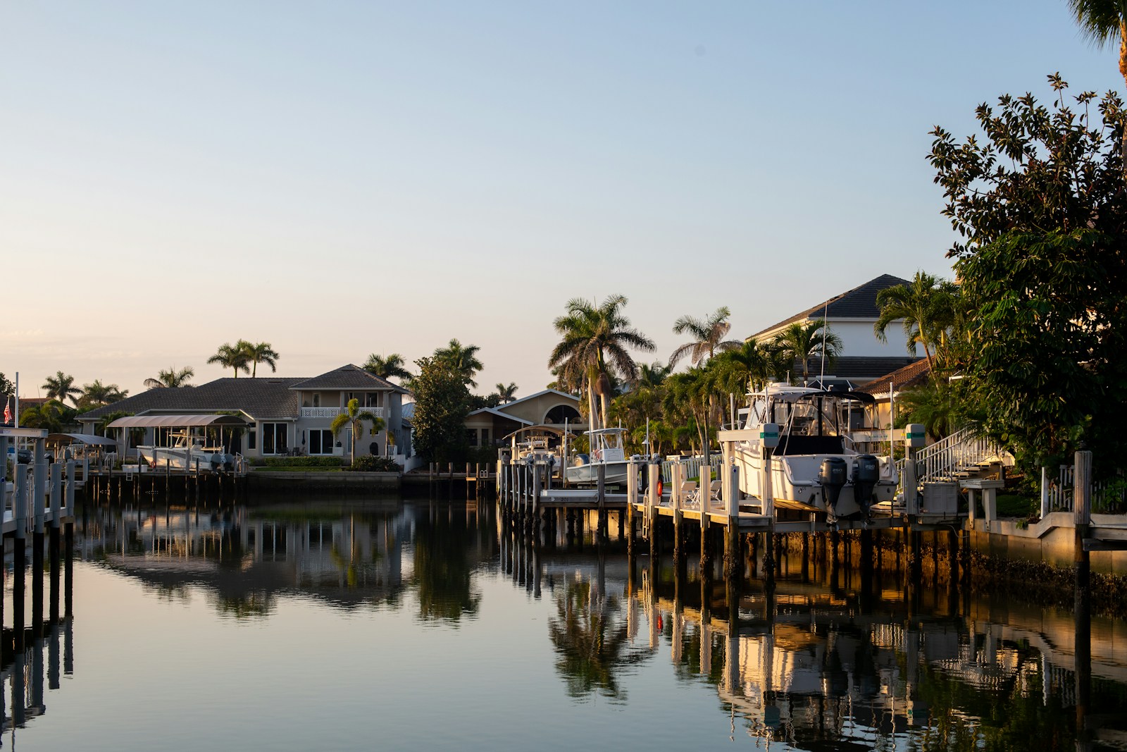 Palm City, Florida